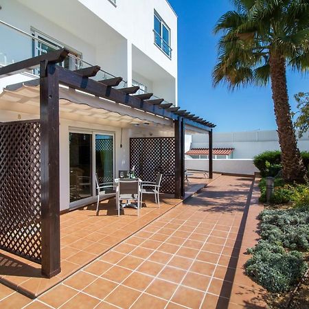 Cliff-Top Townhouse With Stunning Ocean Views Carvoeiro  Bagian luar foto